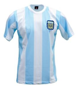 maradona argentina jersey